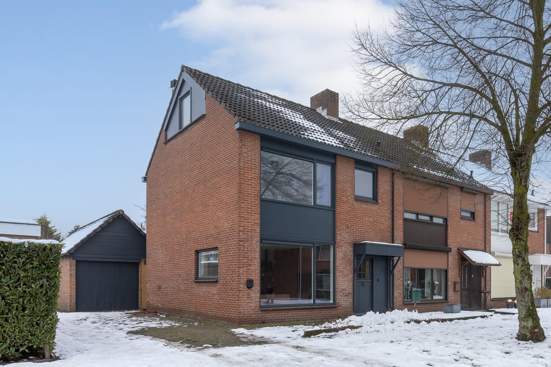 Photo 1 of Keizerstraat 51