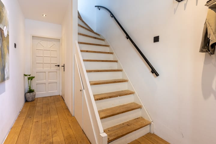 Photo 3 of Keizerstraat 51