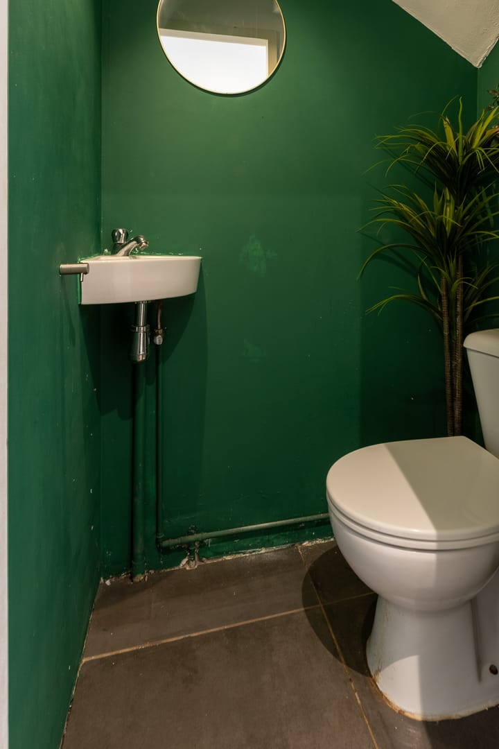 Photo 5 of Keizerstraat 51