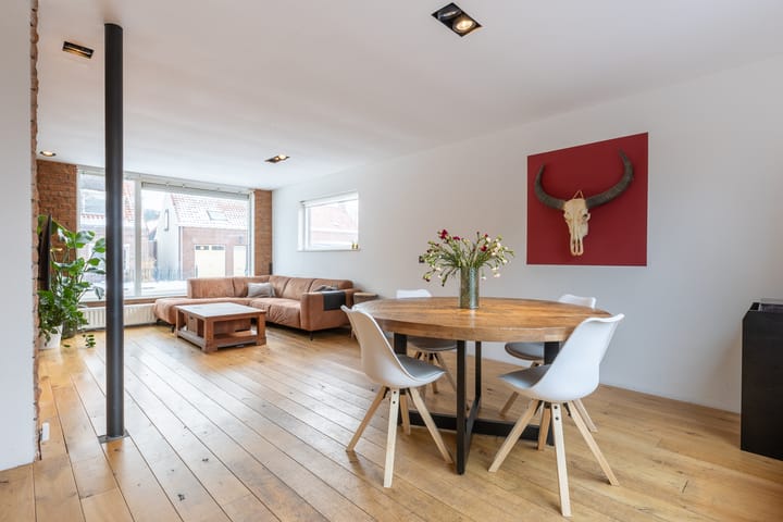 Photo 7 of Keizerstraat 51