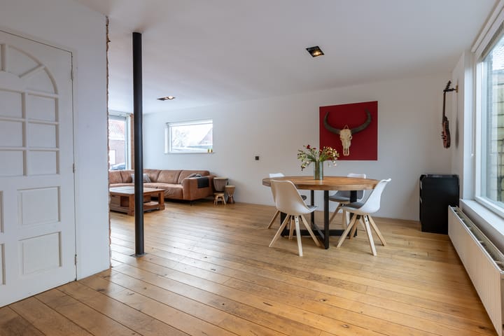 Photo 8 of Keizerstraat 51