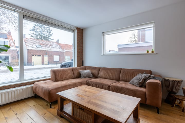 Photo 9 of Keizerstraat 51