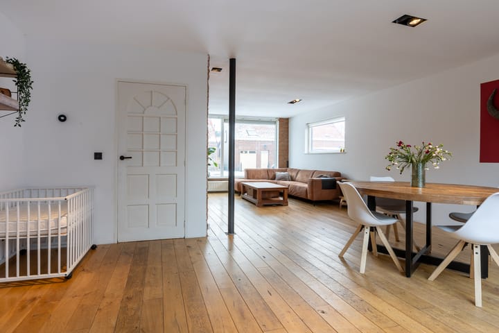 Photo 11 of Keizerstraat 51