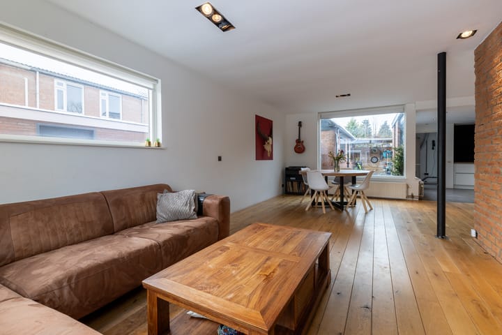 Photo 12 of Keizerstraat 51