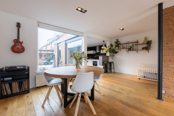 Photo 14 of Keizerstraat 51