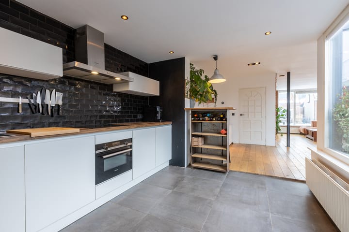 Photo 16 of Keizerstraat 51