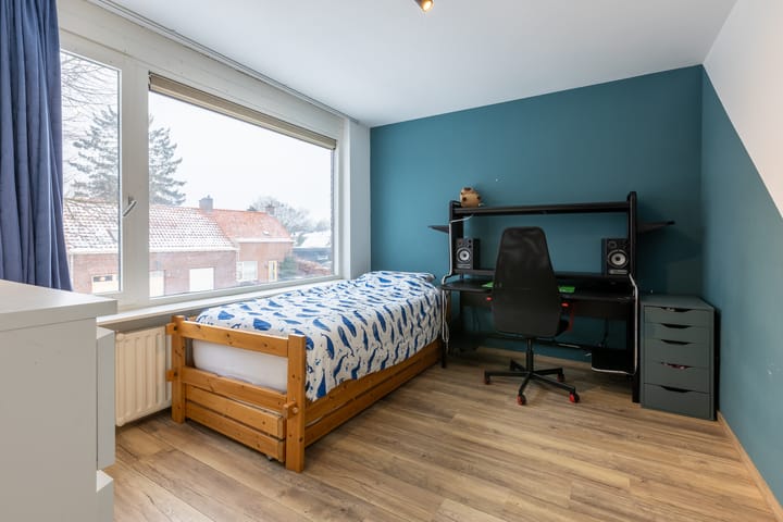 Photo 25 of Keizerstraat 51