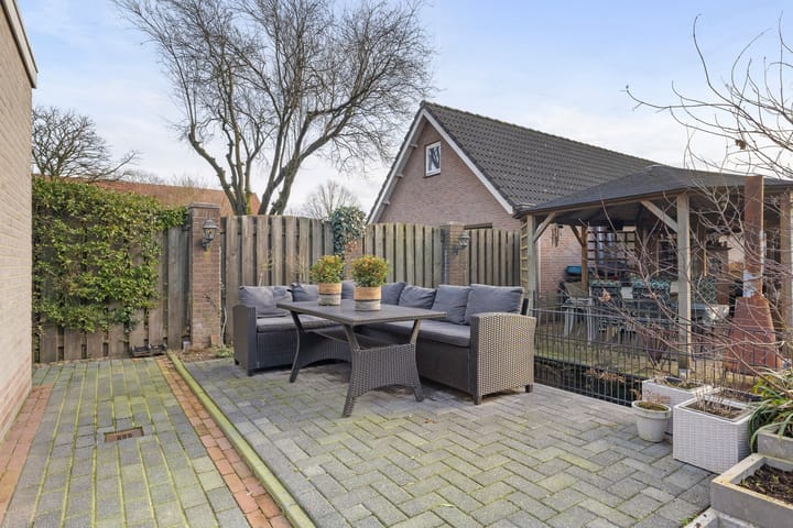 Foto 37 van Raadhuisstraat 5-A