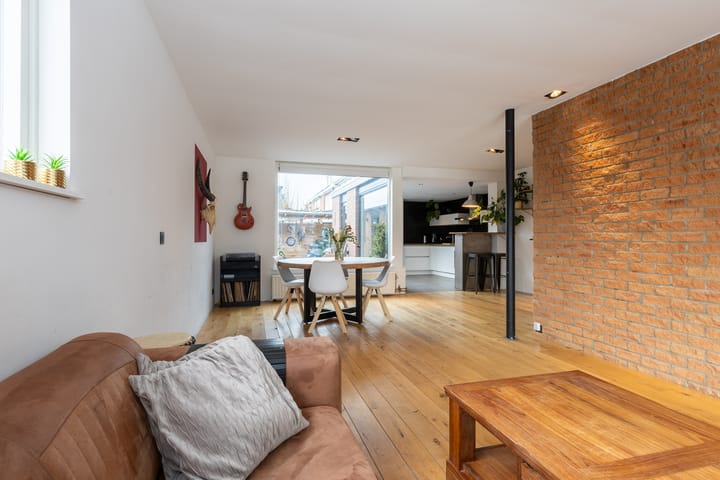 Photo 13 of Keizerstraat 51