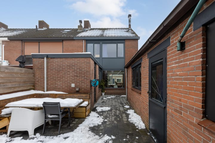 Photo 2 of Keizerstraat 51