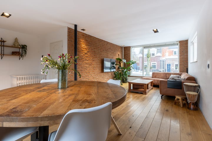 Photo 6 of Keizerstraat 51