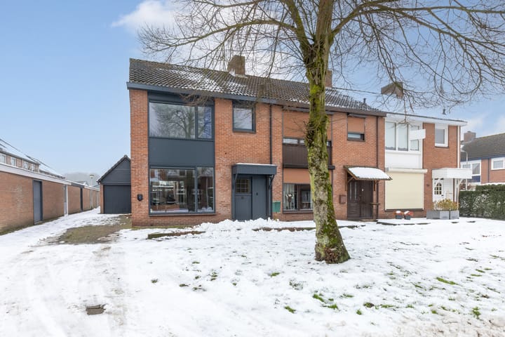 Photo 36 of Keizerstraat 51