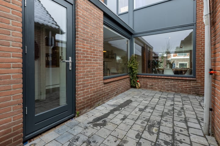 Photo 39 of Keizerstraat 51