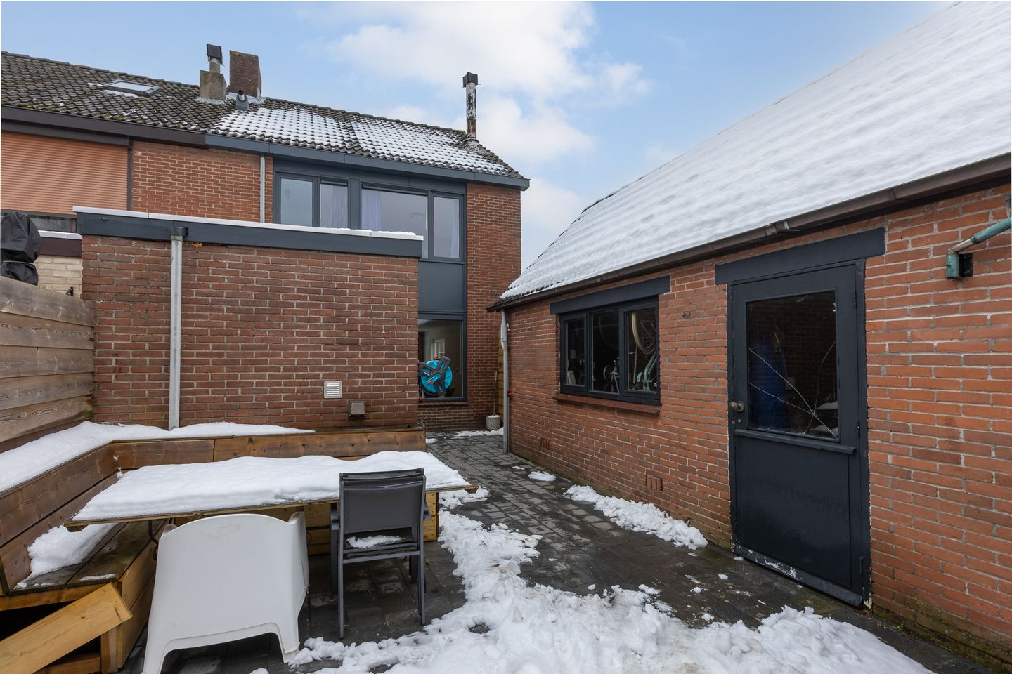 Photo 40 of Keizerstraat 51
