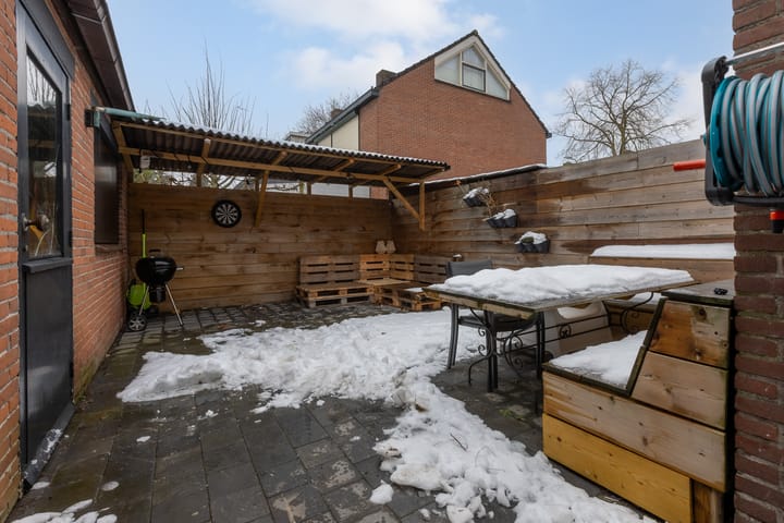 Photo 42 of Keizerstraat 51