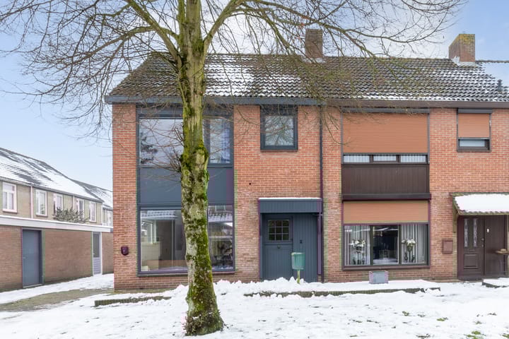 Photo 45 of Keizerstraat 51