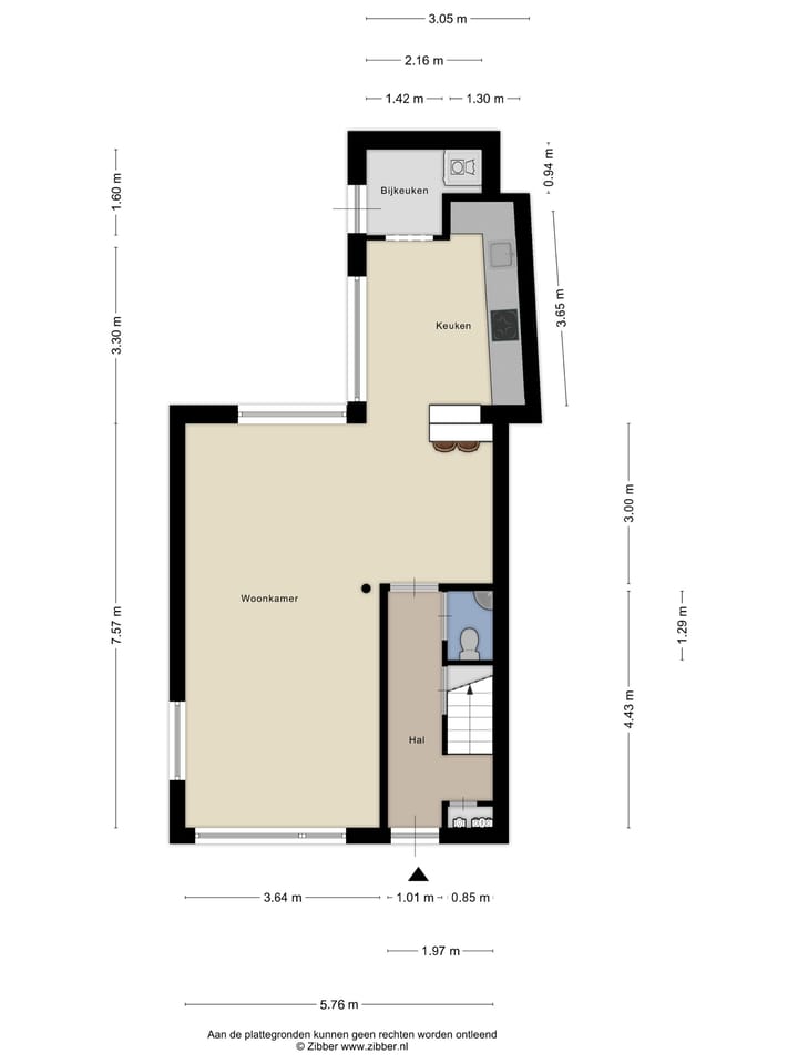 Photo 47 of Keizerstraat 51