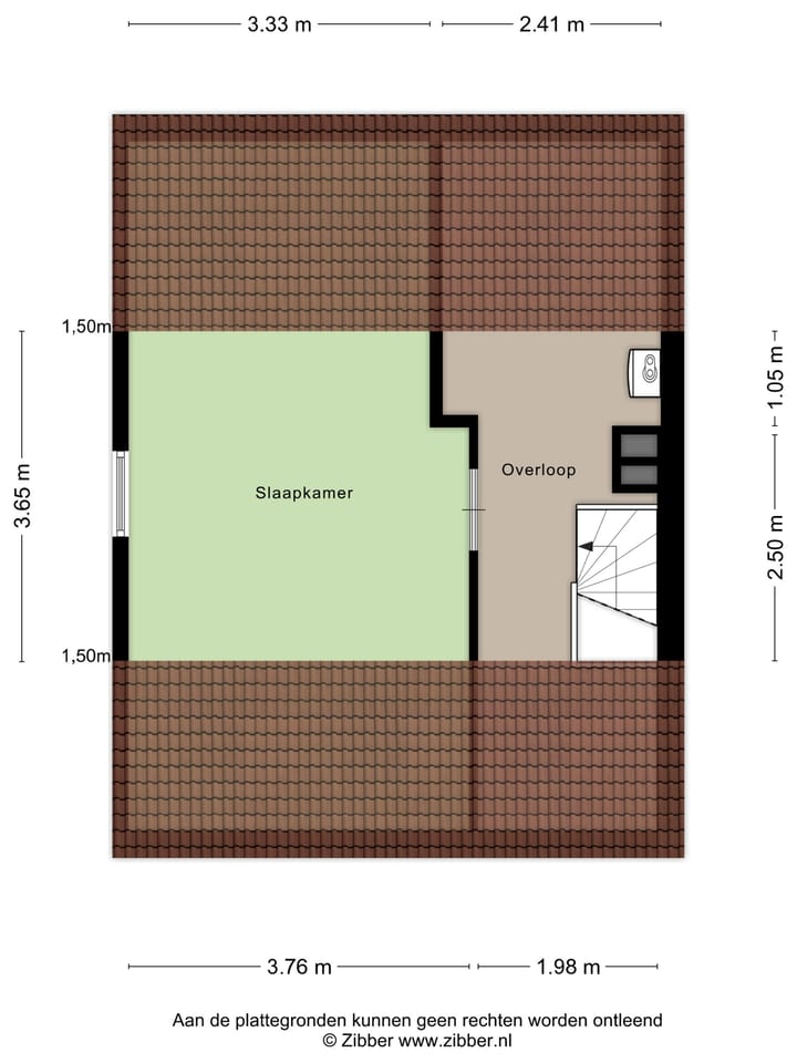 Photo 49 of Keizerstraat 51
