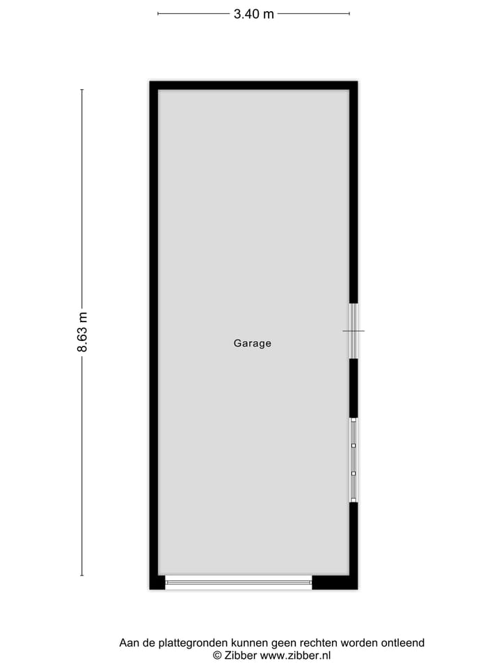 Photo 50 of Keizerstraat 51