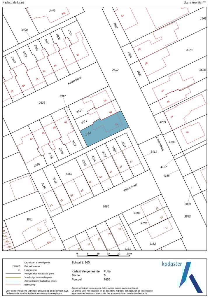 Photo 51 of Keizerstraat 51