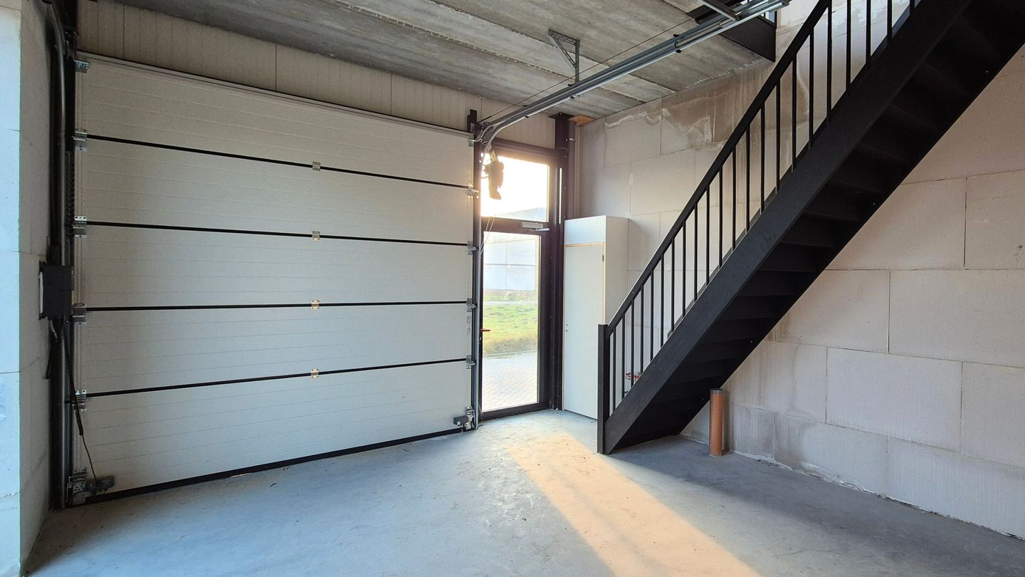 Bekijk foto 4 van De Smalle Zijde 5-1