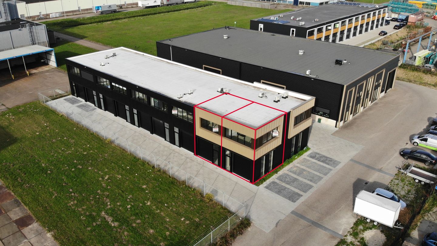 Bekijk foto 3 van De Smalle Zijde 5-1