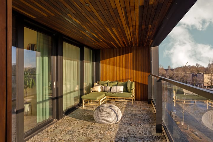 Foto 2 van Badhuiskade 51