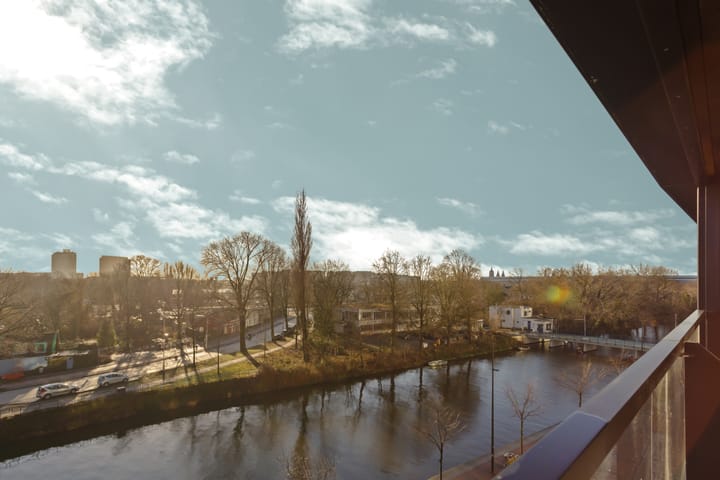 Foto 23 van Badhuiskade 51