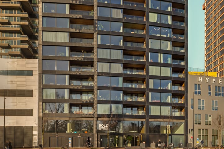 Foto 38 van Badhuiskade 51