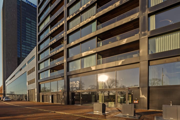 Foto 40 van Badhuiskade 51