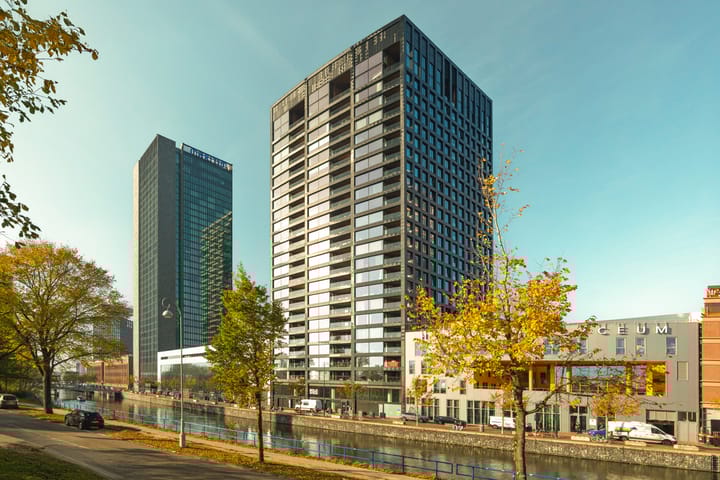 Foto 36 van Badhuiskade 51