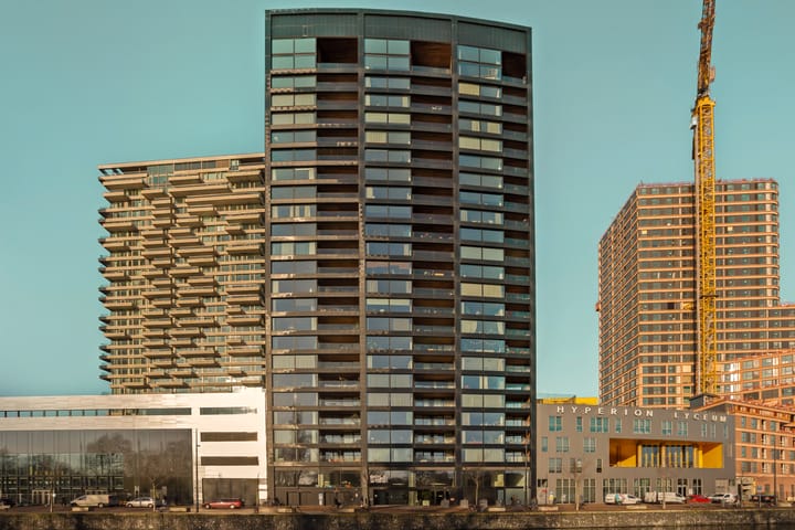 Foto 35 van Badhuiskade 51