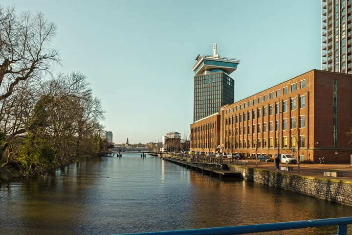 Foto 46 van Badhuiskade 51