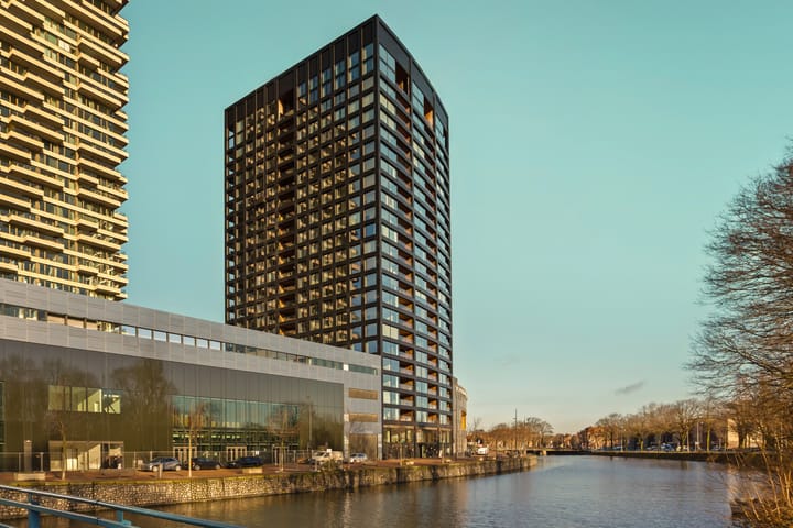 Foto 37 van Badhuiskade 51