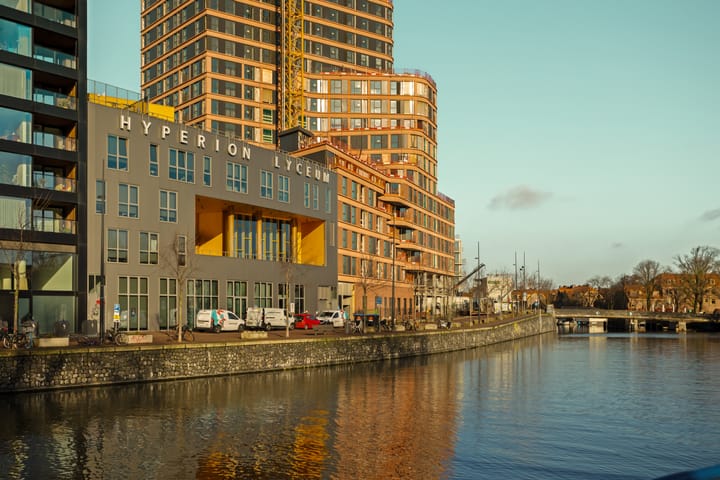 Foto 47 van Badhuiskade 51