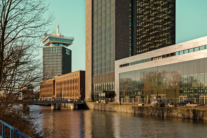 Foto 41 van Badhuiskade 51