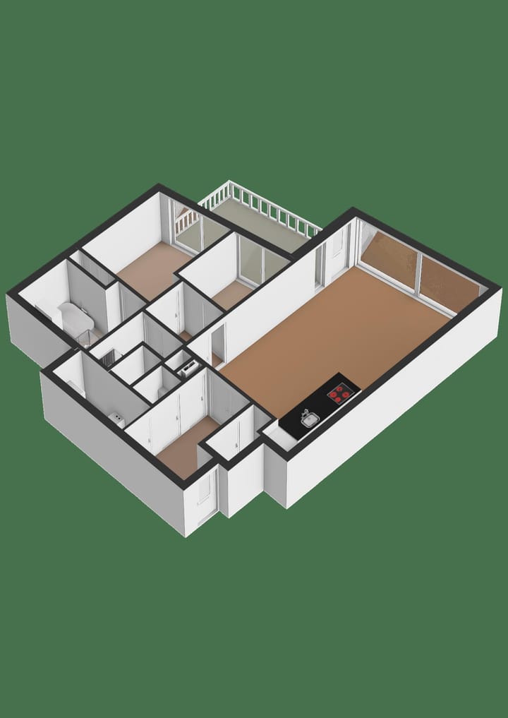 Foto 49 van Badhuiskade 51