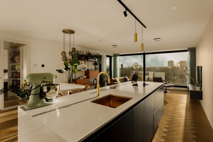 Foto 6 van Badhuiskade 51