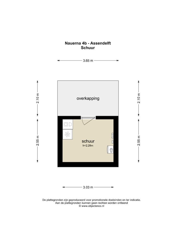 Foto 35 van Nauerna 4-B
