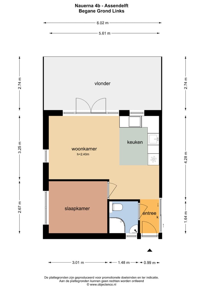 Foto 33 van Nauerna 4-B