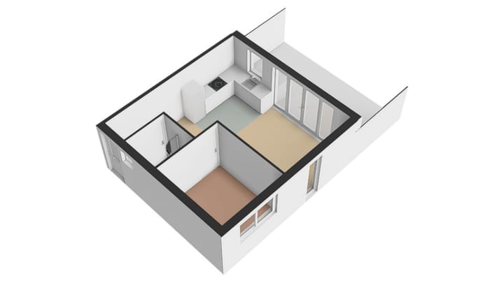 Foto 37 van Nauerna 4-B