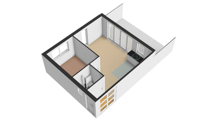 Foto 36 van Nauerna 4-B