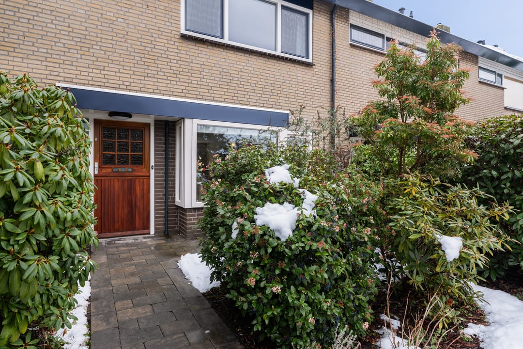 Photo 2 of Albert Einsteinweg 10