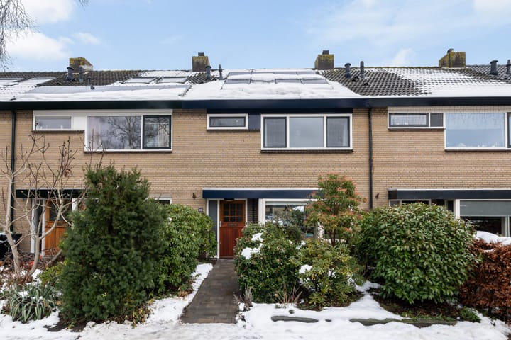 Albert Einsteinweg 10 main image