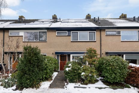 Albert Einsteinweg thumbnail