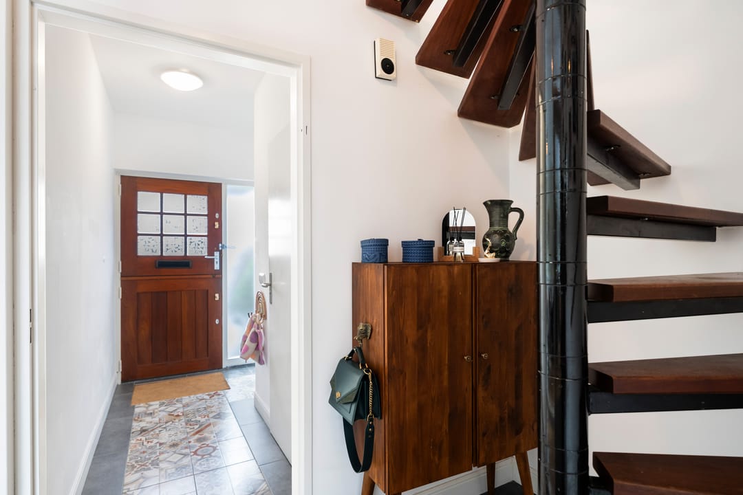 Photo 7 of Albert Einsteinweg 10