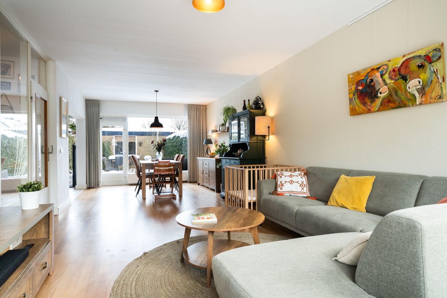 Photo 10 of Albert Einsteinweg 10