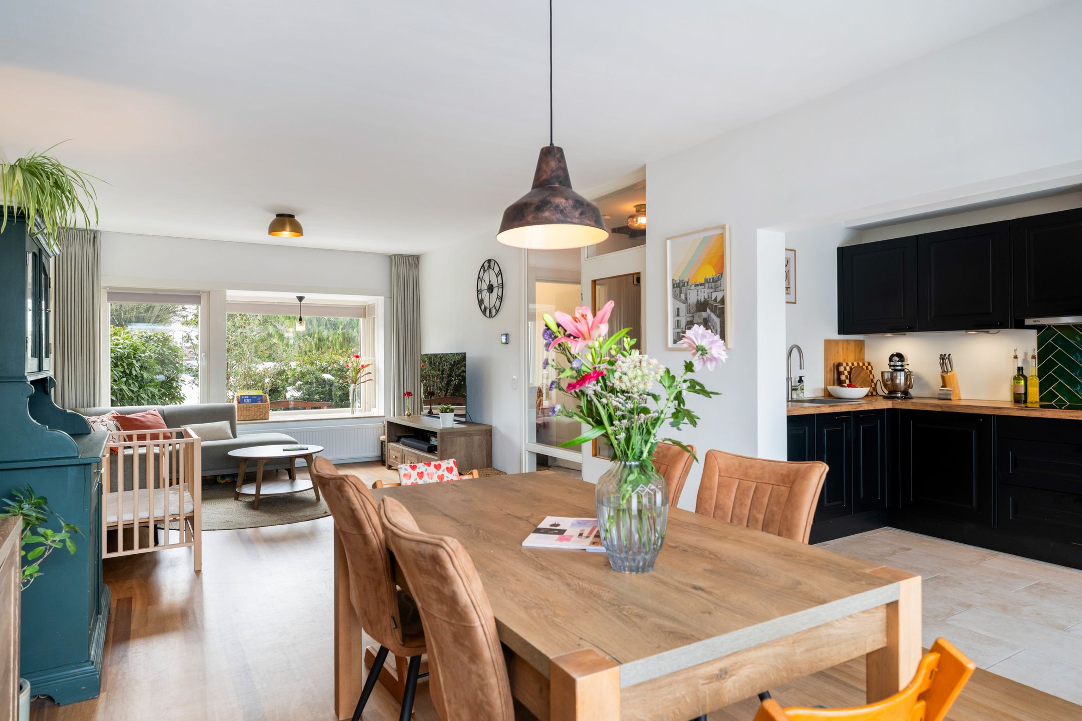 Photo 9 of Albert Einsteinweg 10