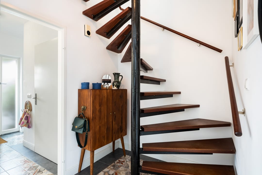 Photo 8 of Albert Einsteinweg 10