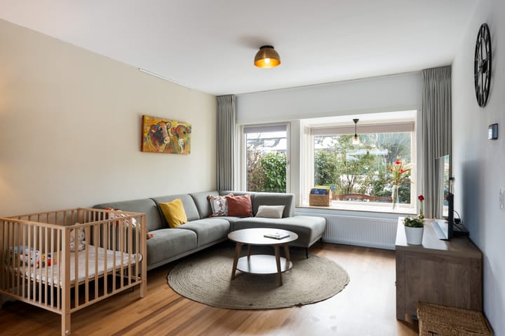 Foto 11 van Albert Einsteinweg 10